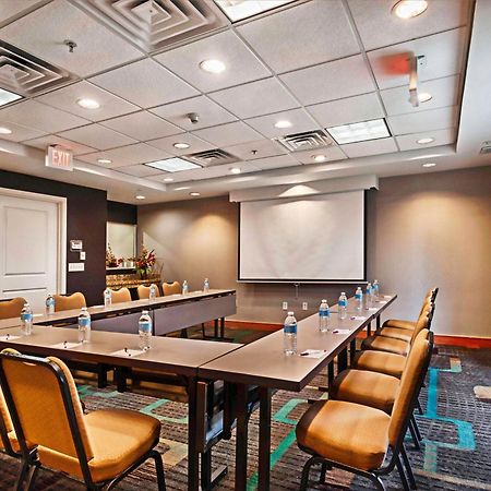 Residence Inn Mt. Laurel At Bishop'S Gate Mount Laurel Bagian luar foto