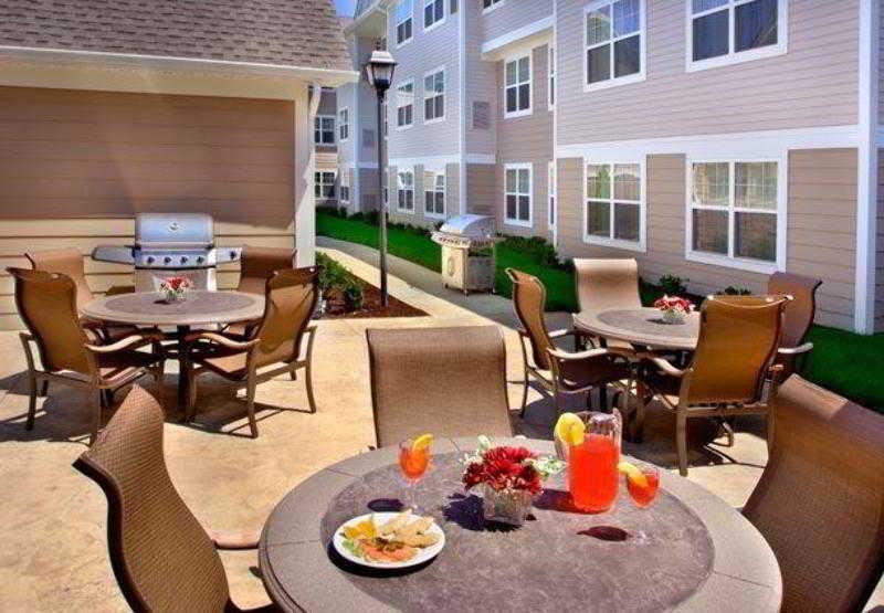 Residence Inn Mt. Laurel At Bishop'S Gate Mount Laurel Bagian luar foto