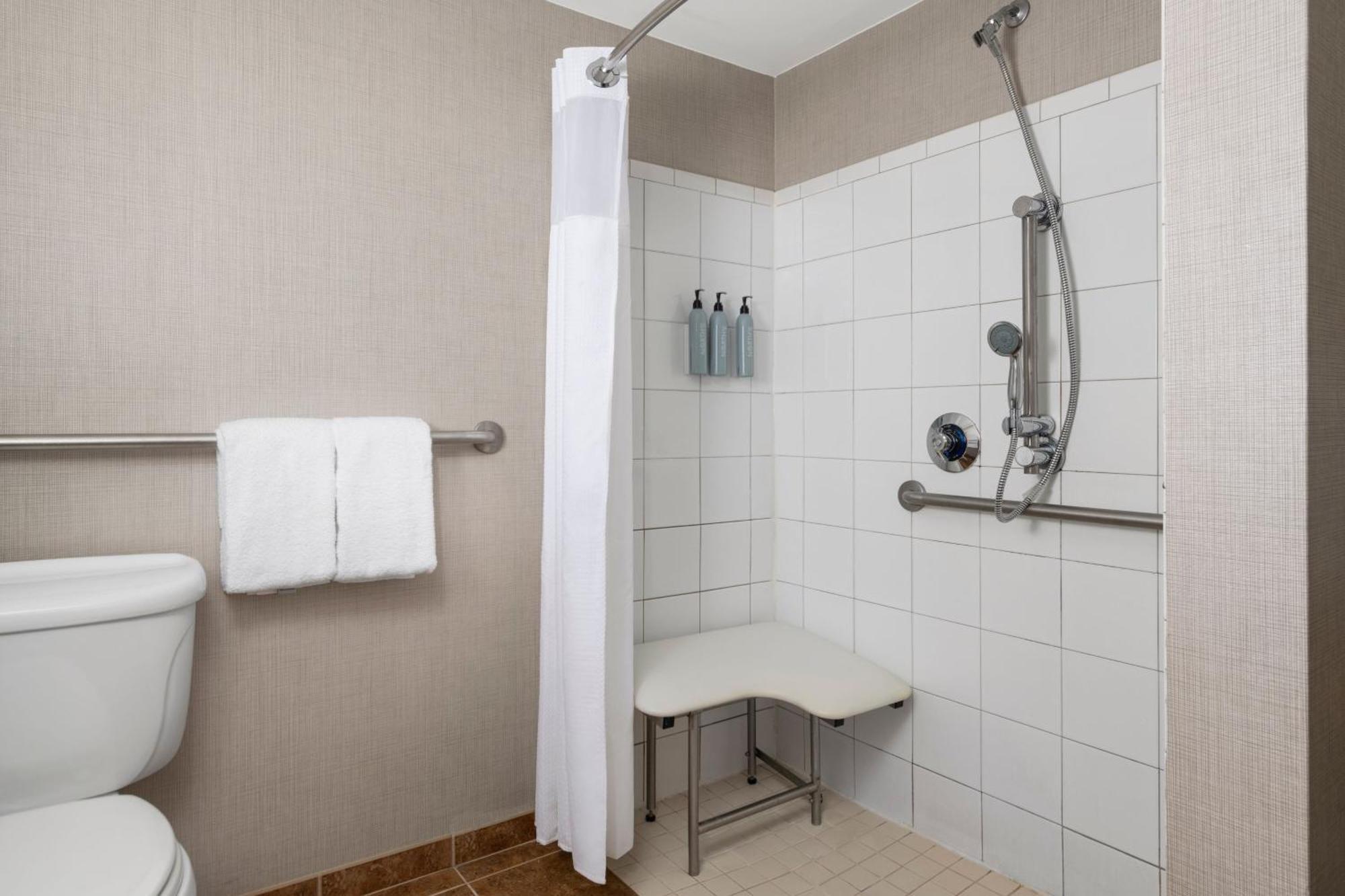 Residence Inn Mt. Laurel At Bishop'S Gate Mount Laurel Bagian luar foto