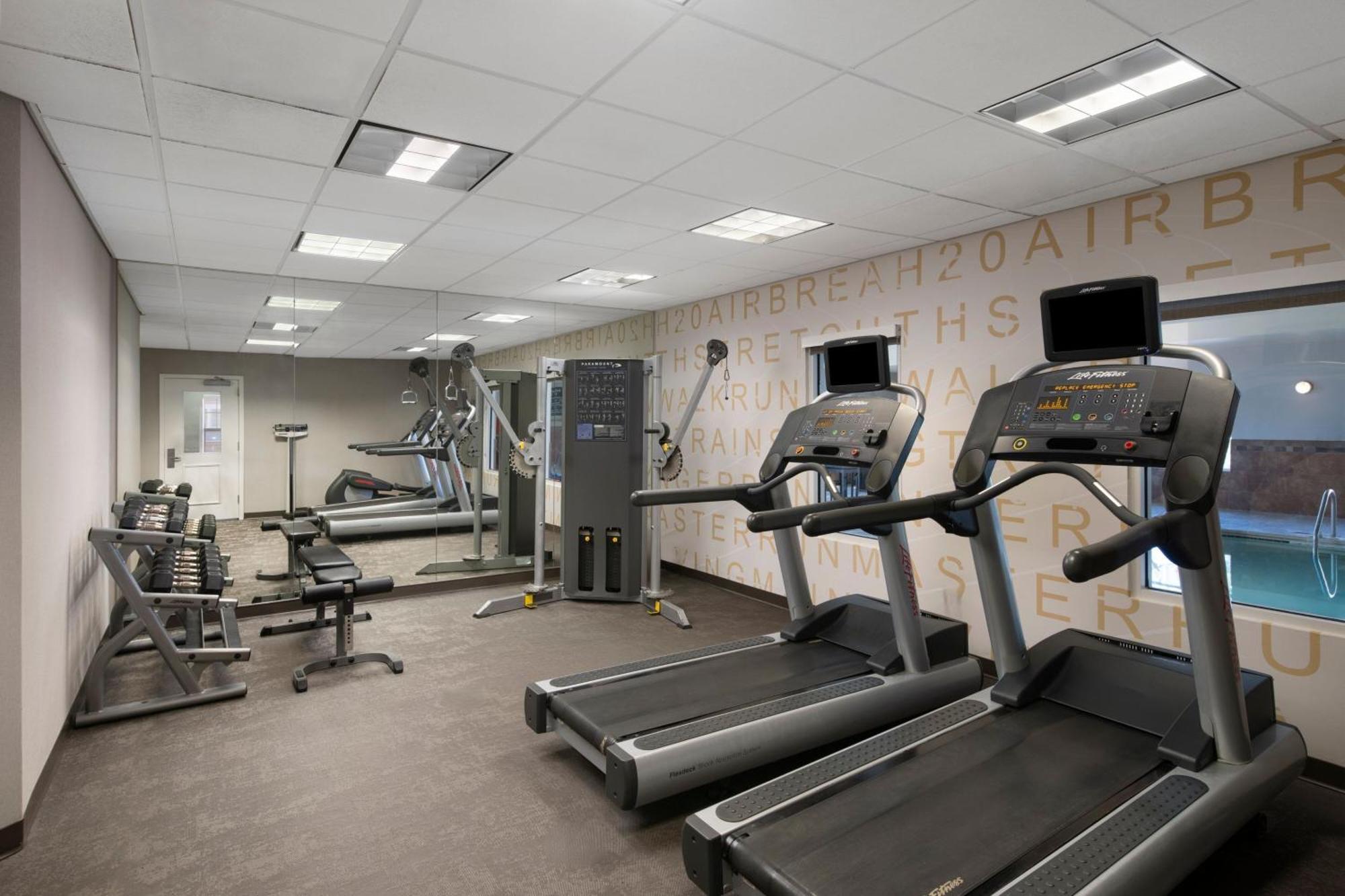 Residence Inn Mt. Laurel At Bishop'S Gate Mount Laurel Bagian luar foto