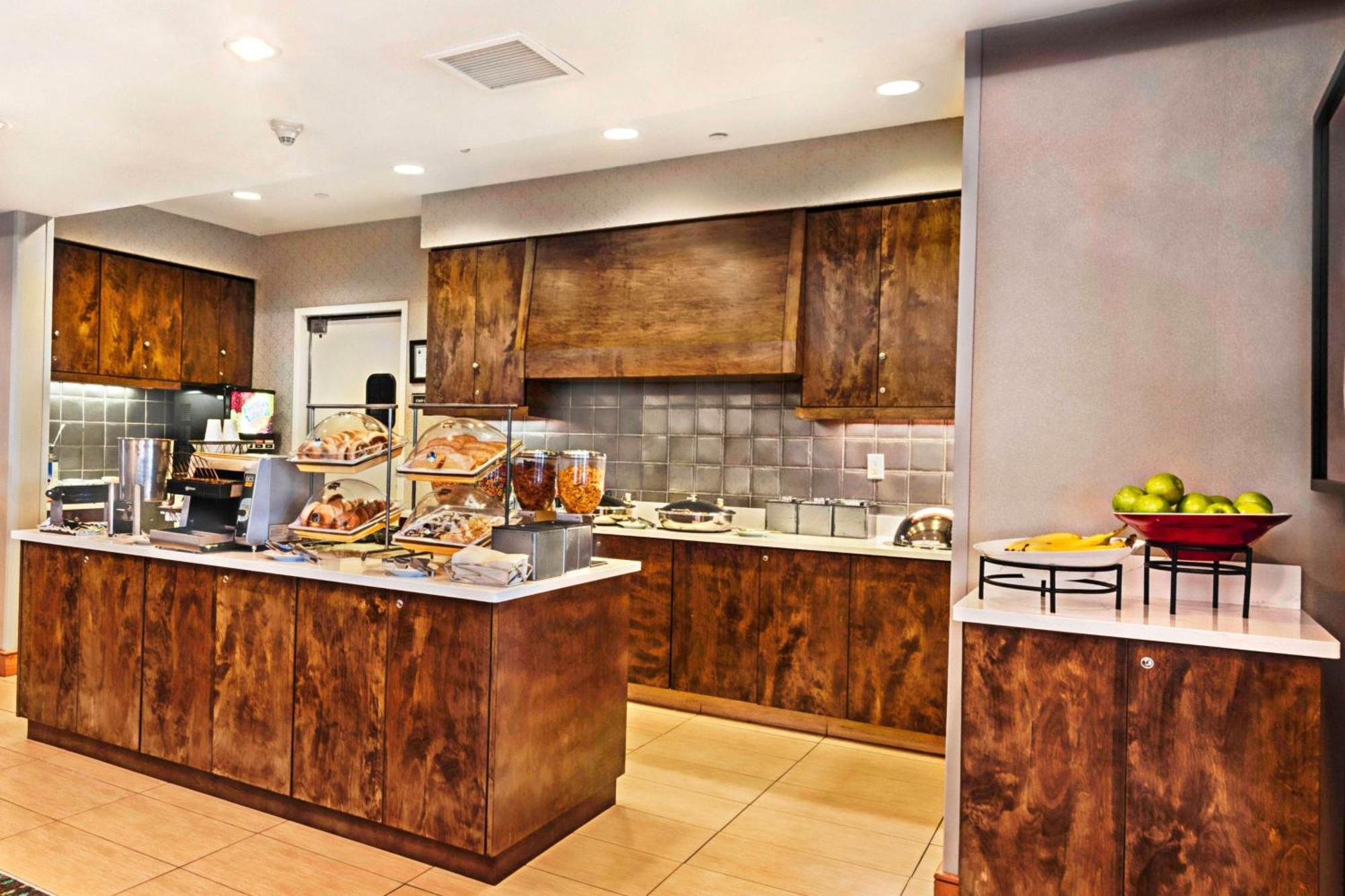 Residence Inn Mt. Laurel At Bishop'S Gate Mount Laurel Bagian luar foto