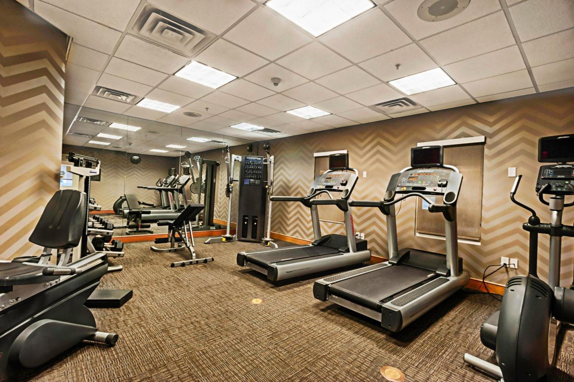 Residence Inn Mt. Laurel At Bishop'S Gate Mount Laurel Bagian luar foto