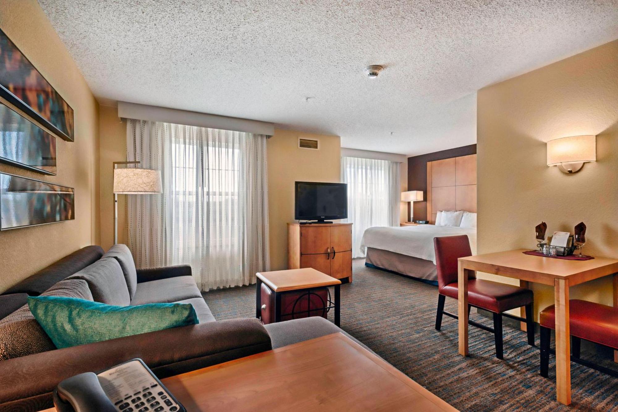 Residence Inn Mt. Laurel At Bishop'S Gate Mount Laurel Bagian luar foto