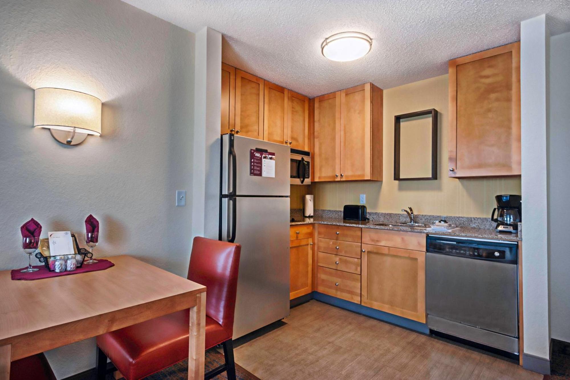 Residence Inn Mt. Laurel At Bishop'S Gate Mount Laurel Bagian luar foto