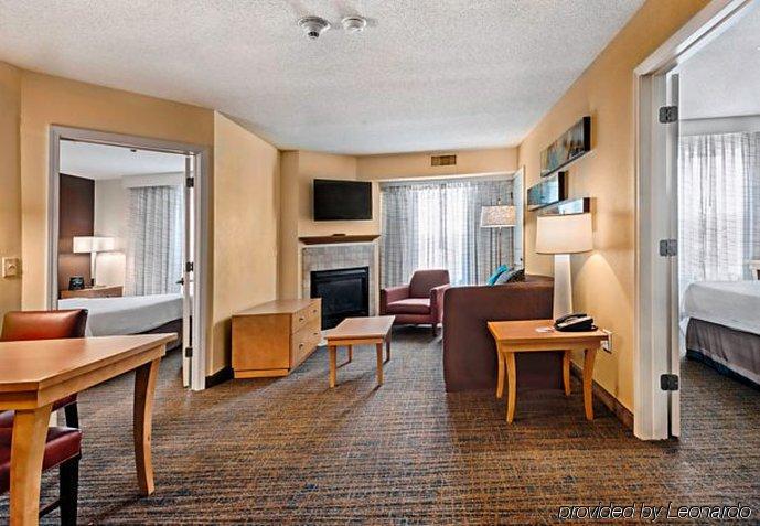 Residence Inn Mt. Laurel At Bishop'S Gate Mount Laurel Bagian luar foto