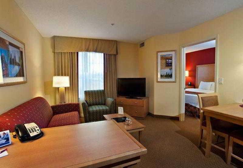Residence Inn Mt. Laurel At Bishop'S Gate Mount Laurel Bagian luar foto
