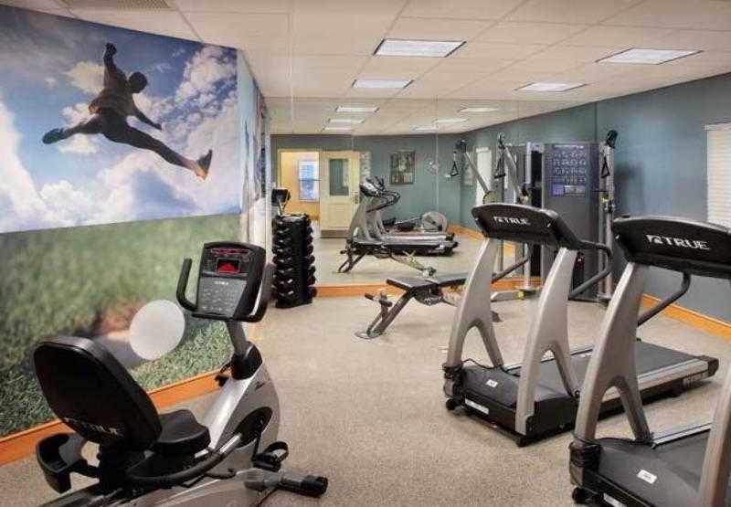 Residence Inn Mt. Laurel At Bishop'S Gate Mount Laurel Fasilitas foto