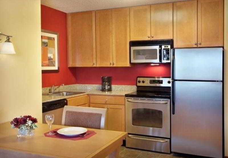 Residence Inn Mt. Laurel At Bishop'S Gate Mount Laurel Ruang foto